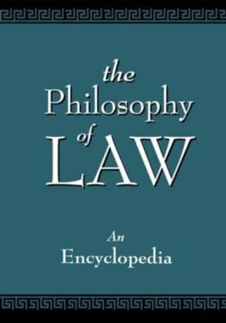 Book cover of: Philosophy of Law. By: C. Gray