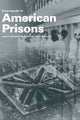 Book cover of: Encyclopedia of American Prisons