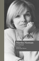 Book cover of: Marsha Norman. By: L. Giner Brown