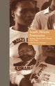 Book cover of: South African Feminisms