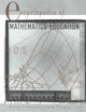 Book cover of: Encyclopedia of Mathematics Education. By: Louis Grinstein
