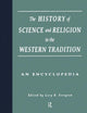 Book cover of: History of Science and Religion in the Western Tradition