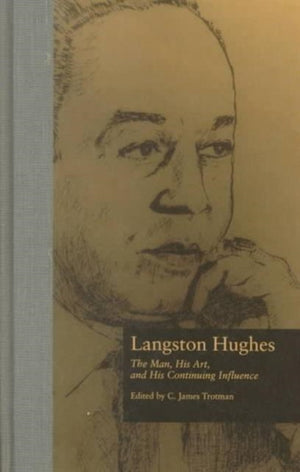 Langston Hughes