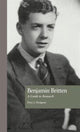 Book cover of: Benjamin Britten