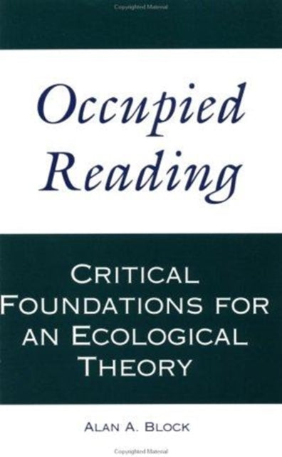 Occupied Reading
