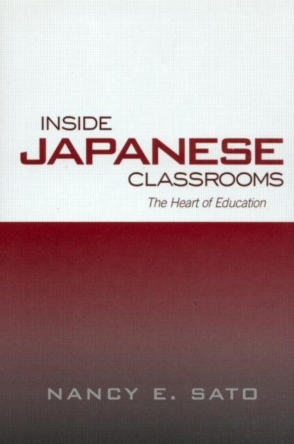 Inside Japanese Classrooms