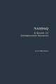 Book cover of: Nasdaq. By: Lucy Heckman