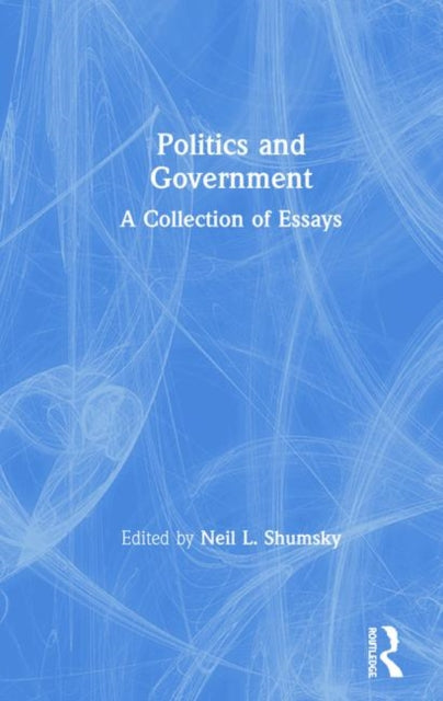 Book cover of: Politics and Government