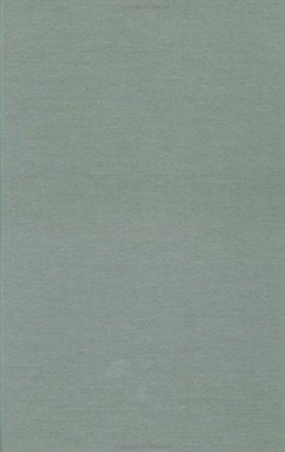 Book cover of: Logical Empiricism and the Special Sciences. By: Sahotra Sarkar