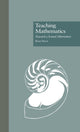 Book cover of: Teaching Mathematics