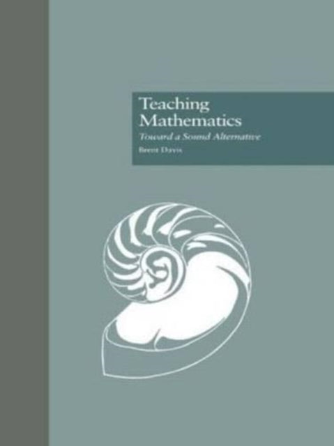 Book cover of: Teaching Mathematics
