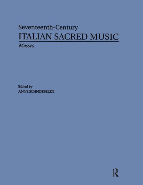 Book cover of: Masses by Giovanni Rovetta, Ortensio Polidori, Giovanni Battista Chinelli, Orazio Tarditi