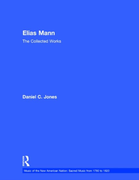 Elias Mann