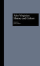 Book cover of: Afro-Virginian History and Culture