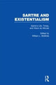 Book cover of: Sartre's Life, Times and Vision du Monde