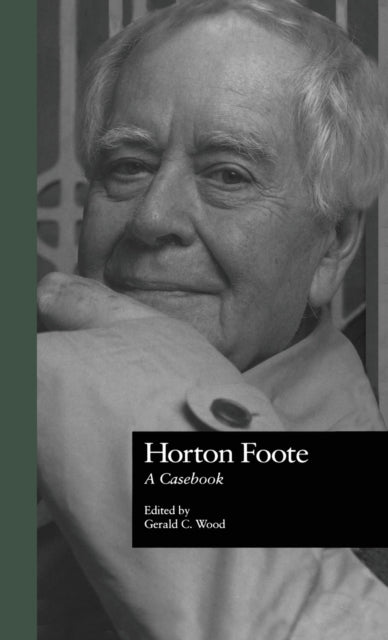 Horton Foote