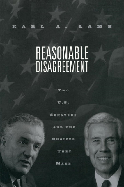 Book cover of: Reasonable Disagreement