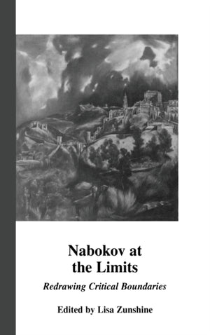 Nabokov at the Limits