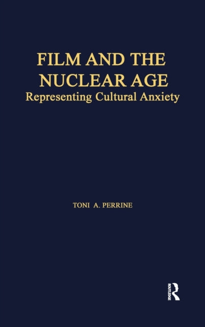 Film and the Nuclear Age