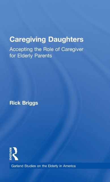 Caregiving Daughters