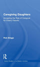 Book cover of: Caregiving Daughters
