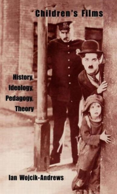 Book cover of: Children's Films. By: I Wojik-Andrews