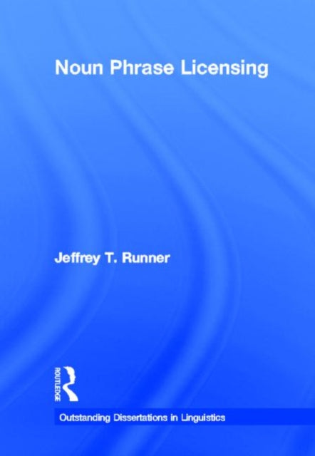 Noun Phrase Licensing