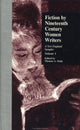 Book cover of: Fiction by Nineteenth-Century Women Writers