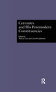 Book cover of: Cervantes and His Postmodern Constituencies