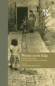 Book cover of: Women on the Edge