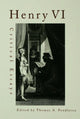 Book cover of: Henry VI. By: T. Pendleton