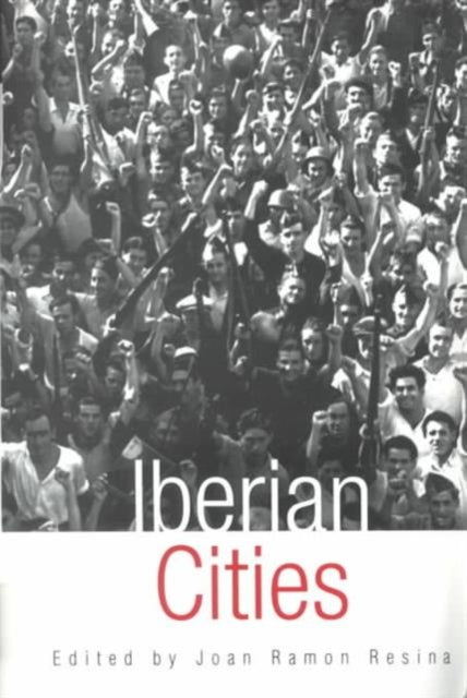 Iberian Cities
