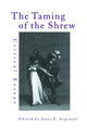 Book cover of: Taming of the Shrew. By: Dana Aspinall