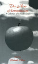 Book cover of: New Romanticism. By: Eberhard Alsen