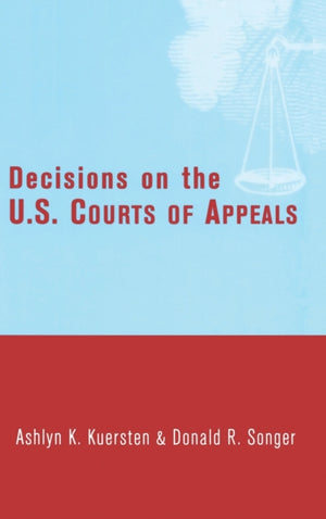 Decisions on the U.S. Courts of Appeals