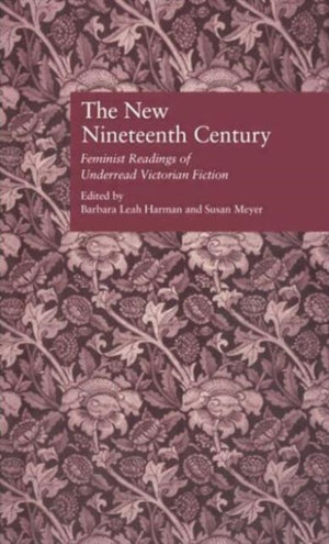 The New Nineteenth Century