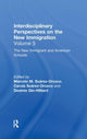 Book cover of: New Immigrants and American Schools. By: Suarez-OrOzcO