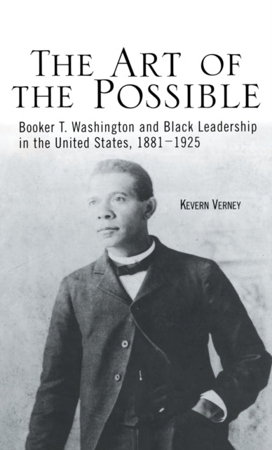 Book cover of: Art of the Possible