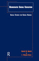 Book cover of: Democratic Social Education. By: David W. Hursh