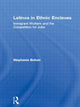 Book cover of: Latinos in Ethnic Enclaves