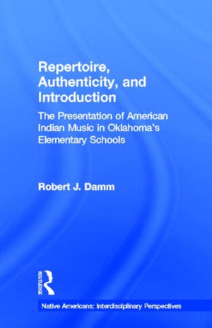 Repertoire, Authenticity and Introduction