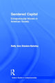 Book cover of: Gendered Capital. By: Davies-Netzley