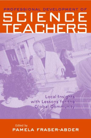 Professional Development in Science Teacher Education