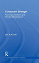 Book cover of: Consonant Strength