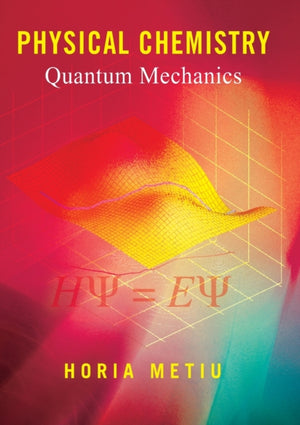 Physical Chemistry