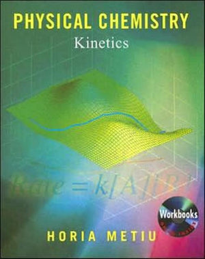 Physical Chemistry