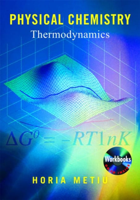 Physical Chemistry
