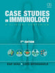 Book cover of: Case Studies in Immunology. By: Raif S. Geha