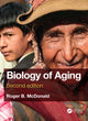 Book cover of: Biology of Aging