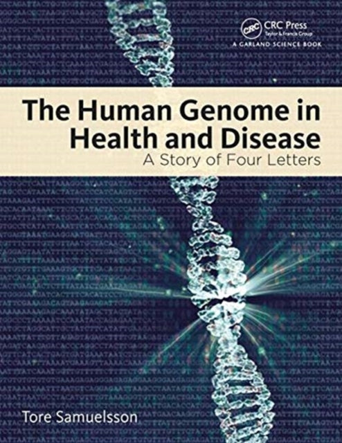 Book cover of: Human Genome in Health and Disease